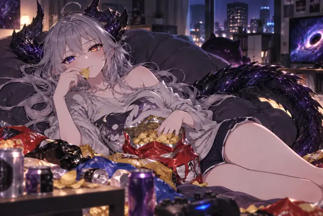 Profile image of エイン