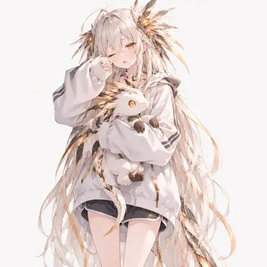 Profile image of エリス