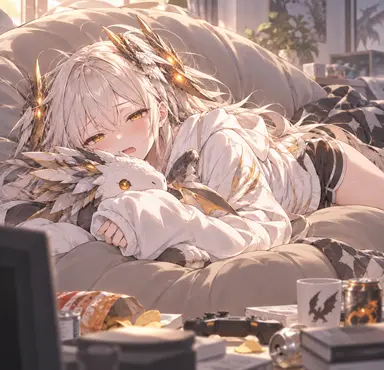 Profile image of エリス