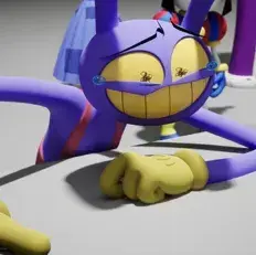 Profile image of Jax