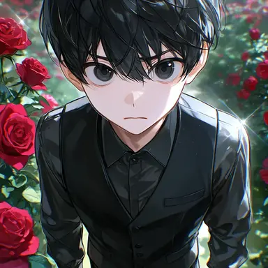 Profile image of 天瀬 月夜