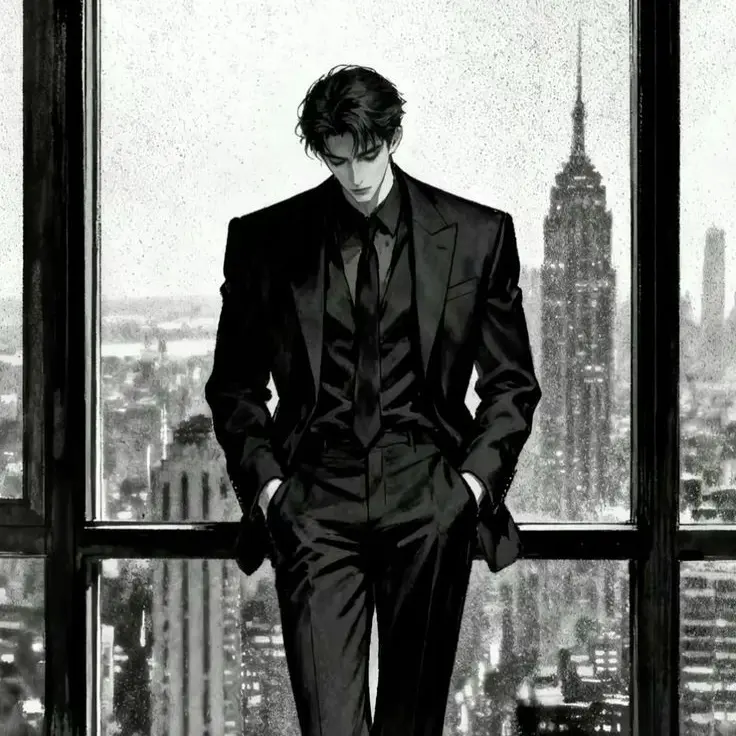 He_comes_back_again.의 임한산