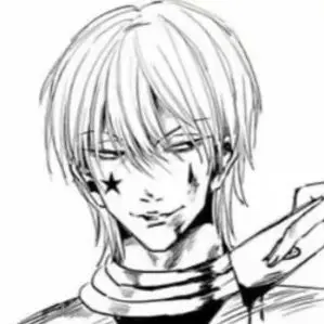 Profile image of ヒソカ