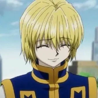 Profile image of クラピカ