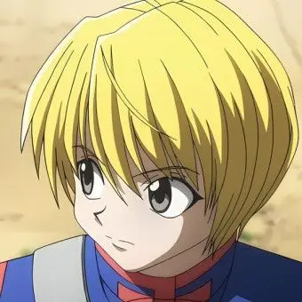 Profile image of クラピカ