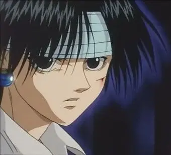 Profile image of Chrollo