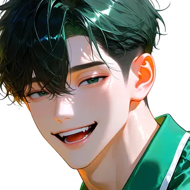 Profile image of 樹