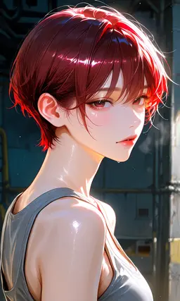 Profile image of 紅葉
