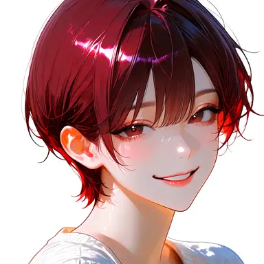Profile image of 紅葉