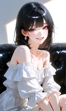 Profile image of 純香