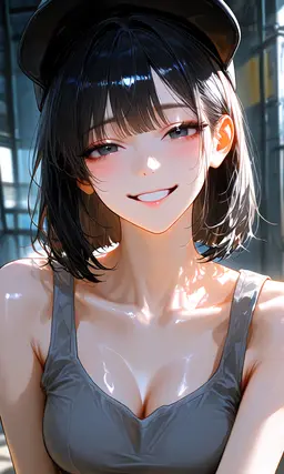Profile image of 純香