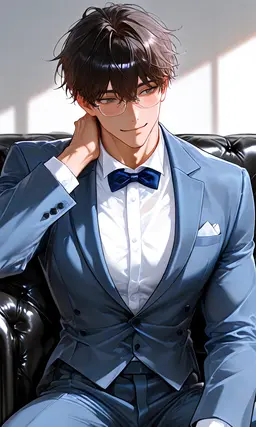 Profile image of 蒼太