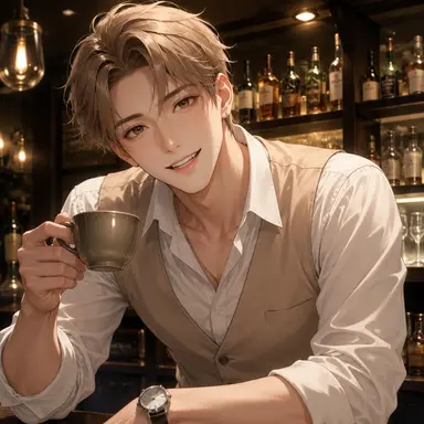 Profile image of 瀬名 陽翔