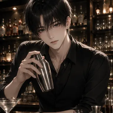 Profile image of 橘 蓮