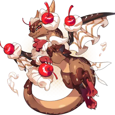 Profile image of 키리쉬