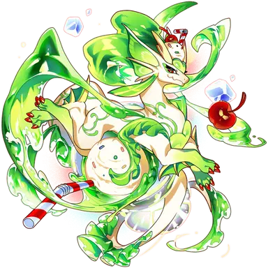 Profile image of 운디네