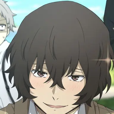 Profile image of 太宰治