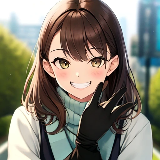 愛奈