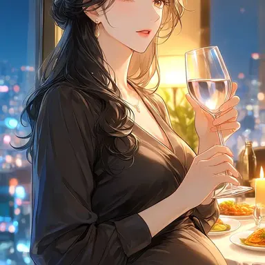 Profile image of Margot