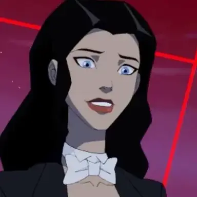 Profile image of Zatanna