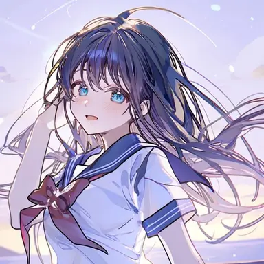 Profile image of 真白　愛衣