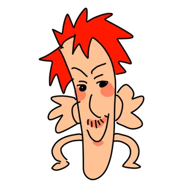 Profile image of メロいくん