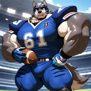 Profile image of 토르스텐