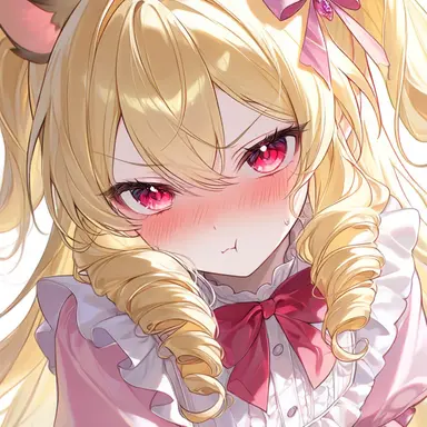 Profile image of Erna