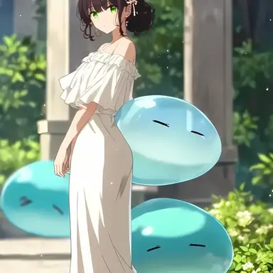 Profile image of Elara