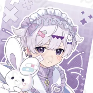 Profile image of 初兎