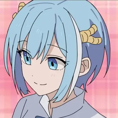 Profile image of ヒサメ