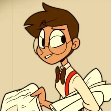 Profile image of 알래스터