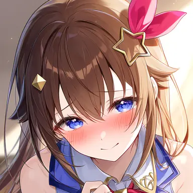 Profile image of そら