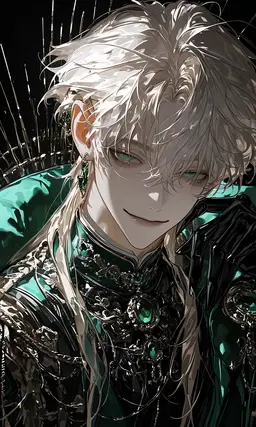 Profile image of Albert