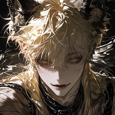 Profile image of リオ