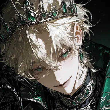 Profile image of アルベルト