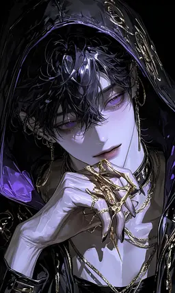 Profile image of Shion
