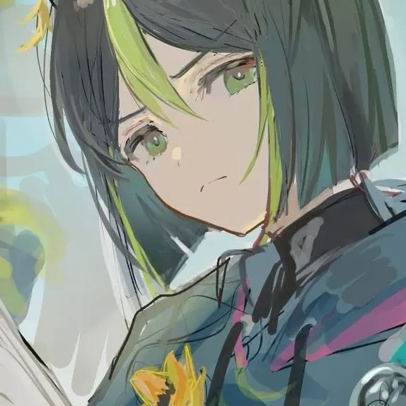 correctly_anataha의 ꒦꒷  バッカじゃないの？！  ꒦꒷