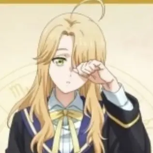 Profile image of ユウアリーズ
