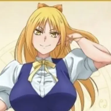 LuckyBrake4397의 黒猫と魔女の教室