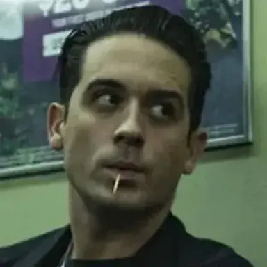 Profile image of G-Eazy