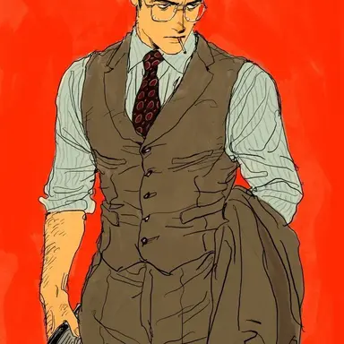 Profile image of Martin