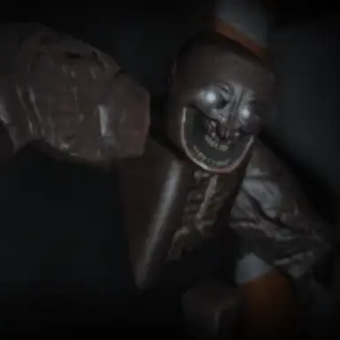 Profile image of scp 106