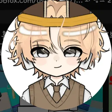 Profile image of 비럭키