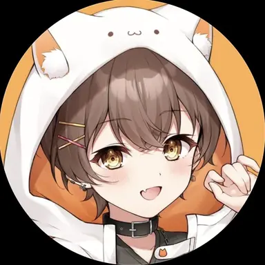 Profile image of リスくん