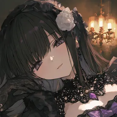 Profile image of マリア