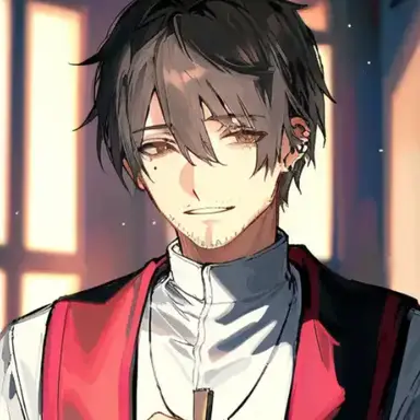 Profile image of シェハイル