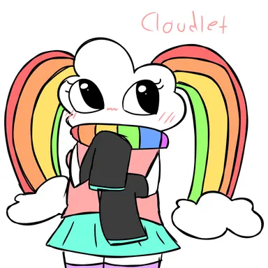 Profile image of Cloudlet