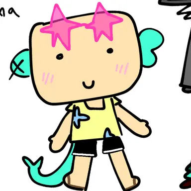 Profile image of Tuna