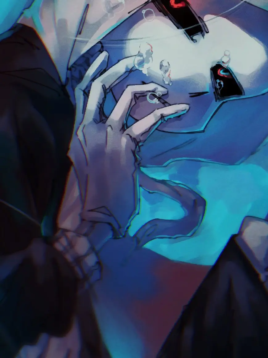 murder_BIGLOVE의 🫧